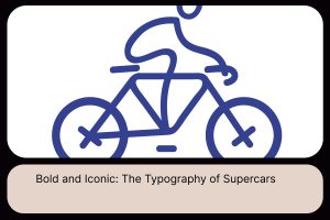 Bold and Iconic_ The Typography of Supercars